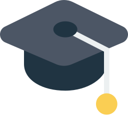 Graduation hat