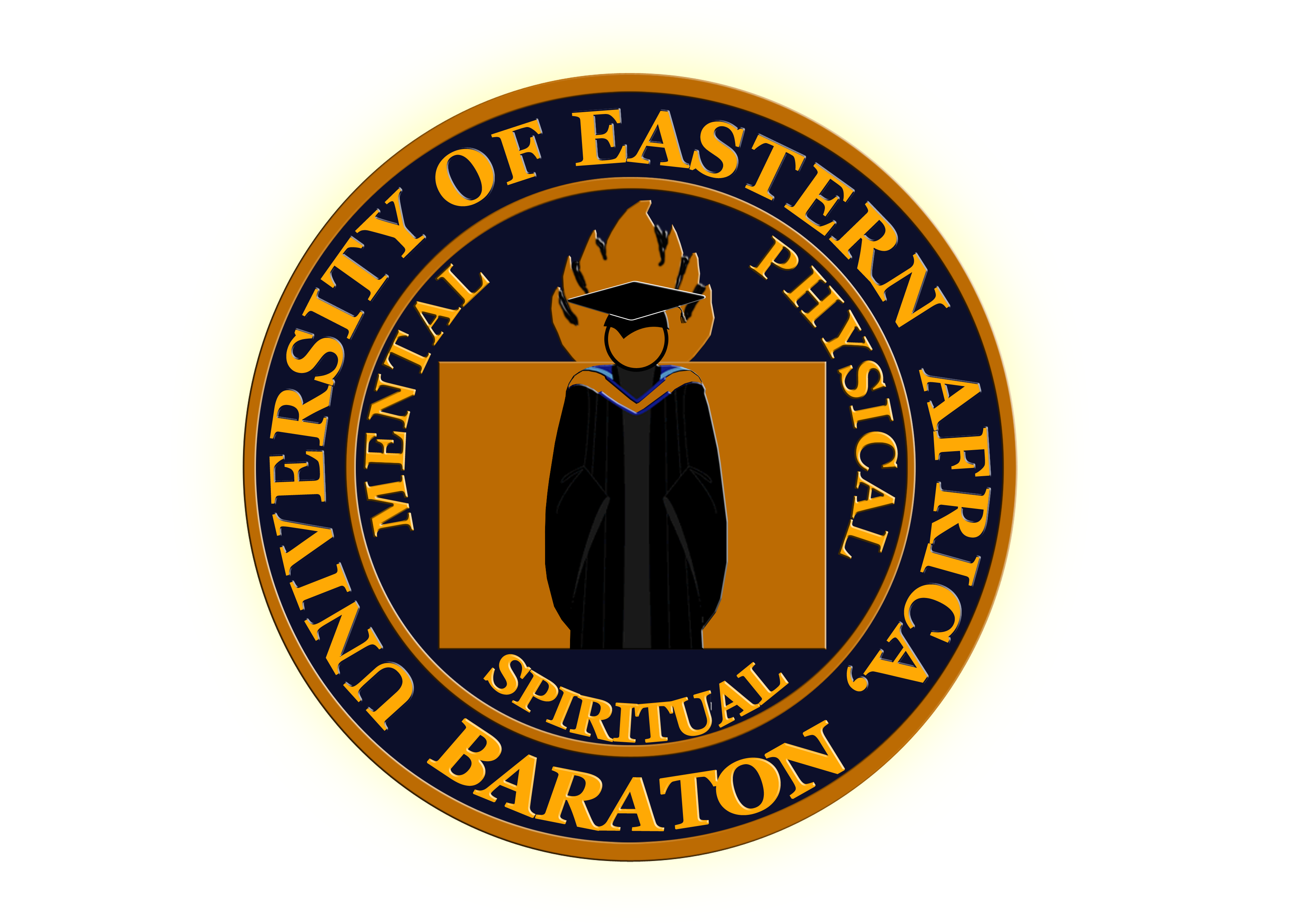 university logo